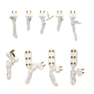 Lundby electric set