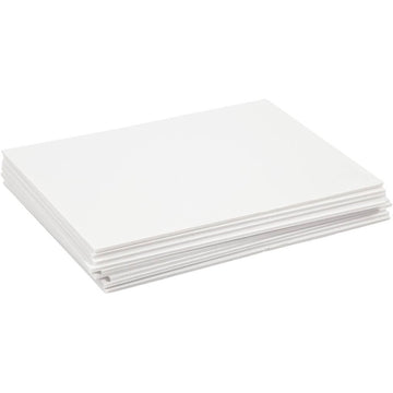 Foam board – A4 – 3mm