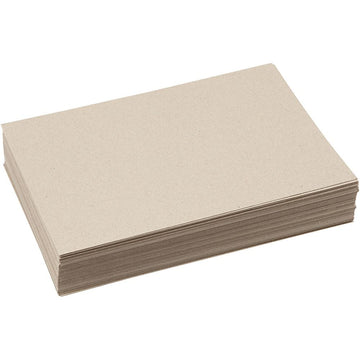 Recycled cardboard – A4 – 225g