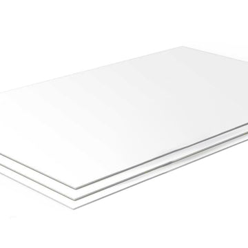 Bases – Foamed PVC (1mm)