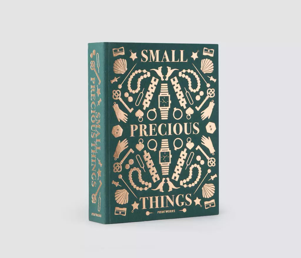 Förvaringslåda – Small Precious Things