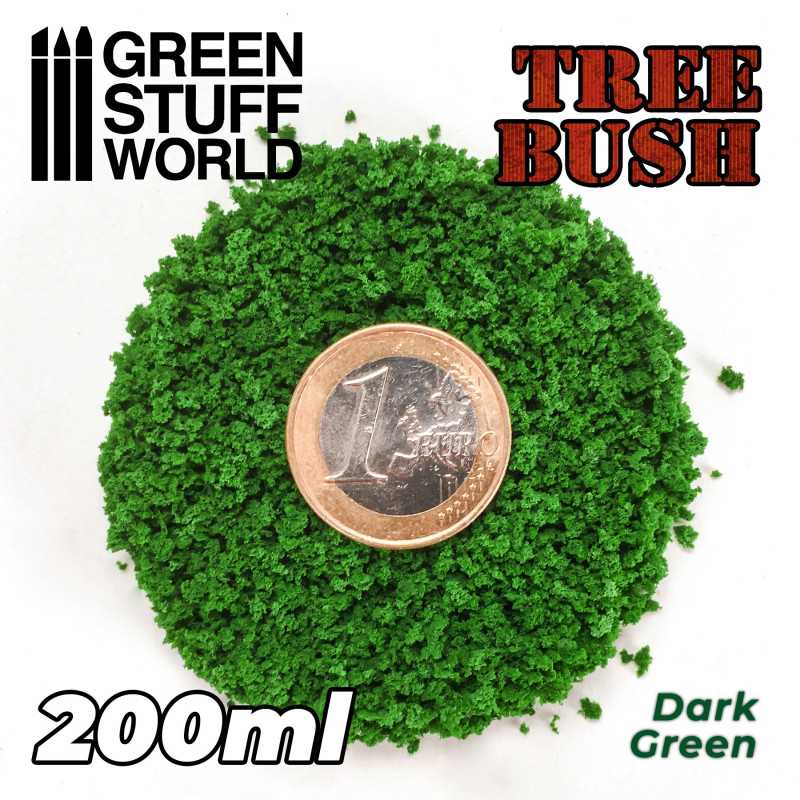Tree Bush Clump Foliage - 200ml