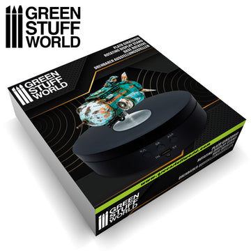 Rotating Display Stand (13.6cm)