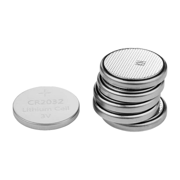 CR2032 batteri (x1)