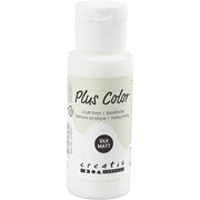 Plus Color Hobbyfärg – prisvärd akrylfärg