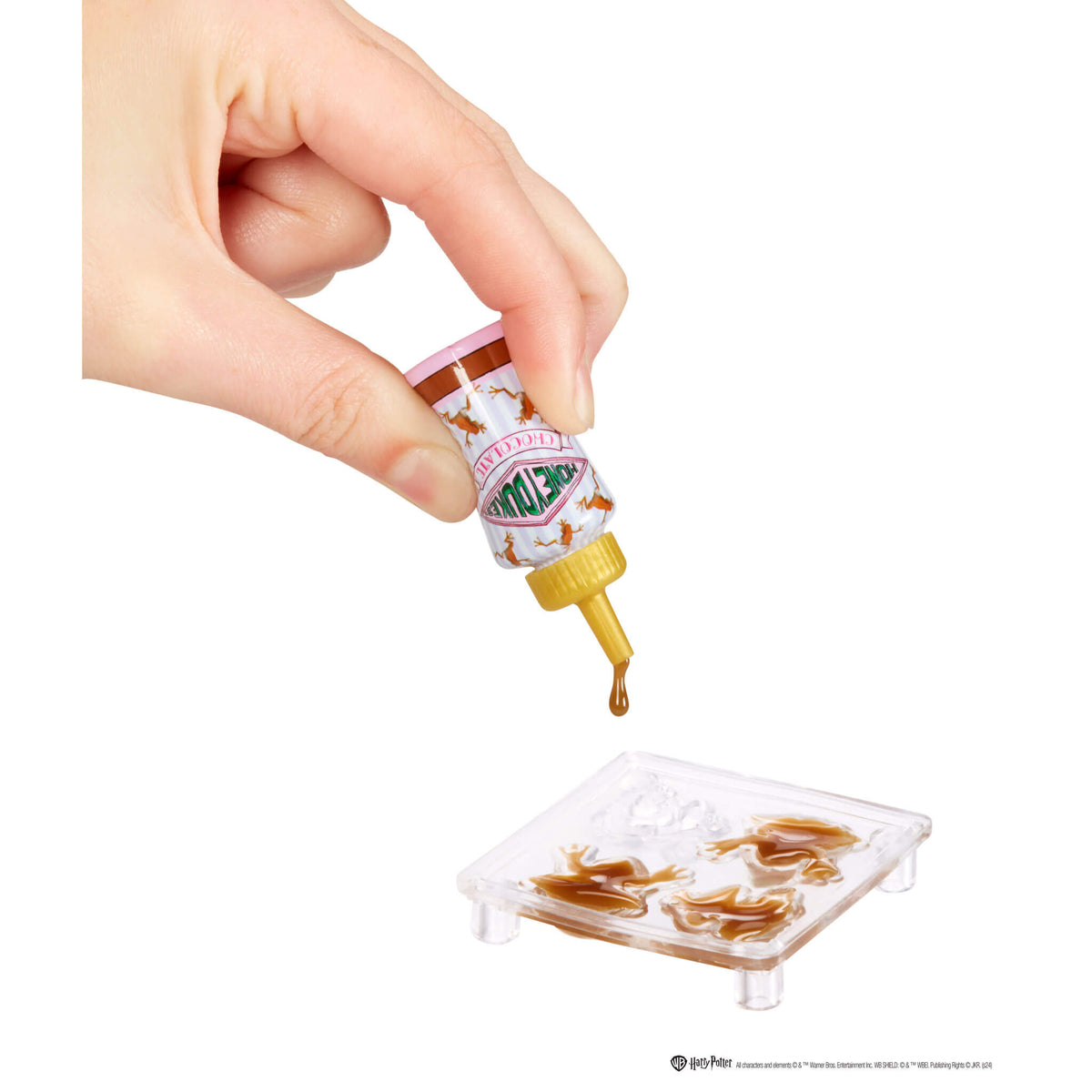 MGA's Miniverse Make It Mini Harry Potter Honeydukes™