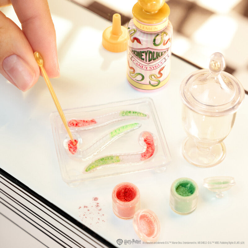 MGA's Miniverse Make It Mini Harry Potter Honeydukes™