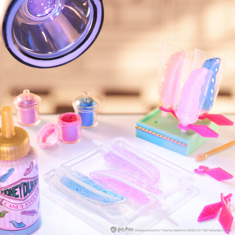 MGA's Miniverse Make It Mini Harry Potter Honeydukes™