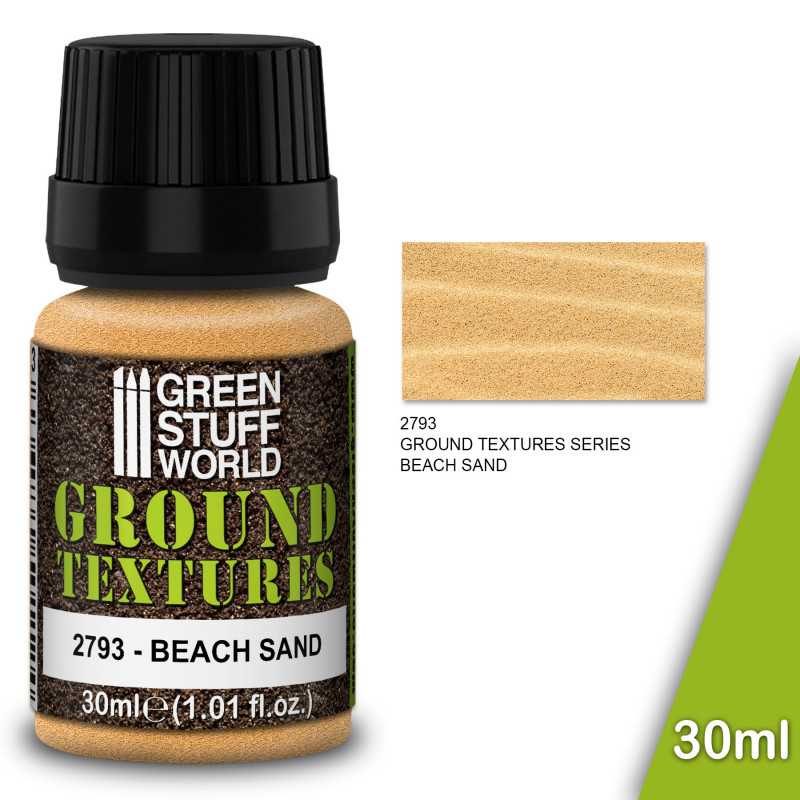 Textures – Ground (30ml)