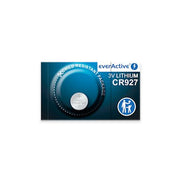 CR927 battery (x1)