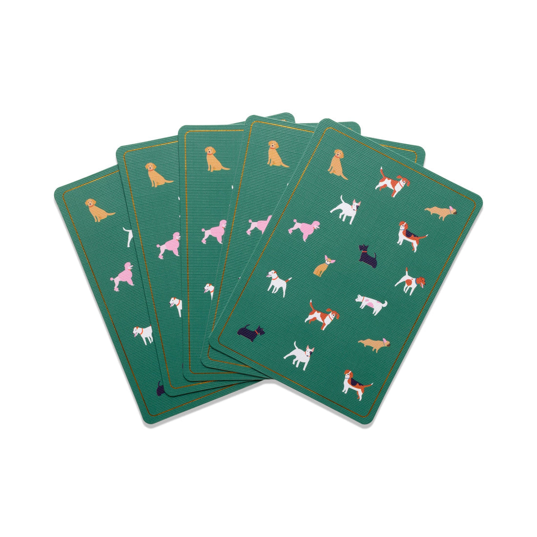 Playing Cards – Dogs