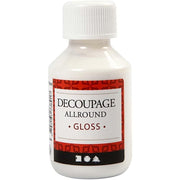 Decoupagelack – 100ml
