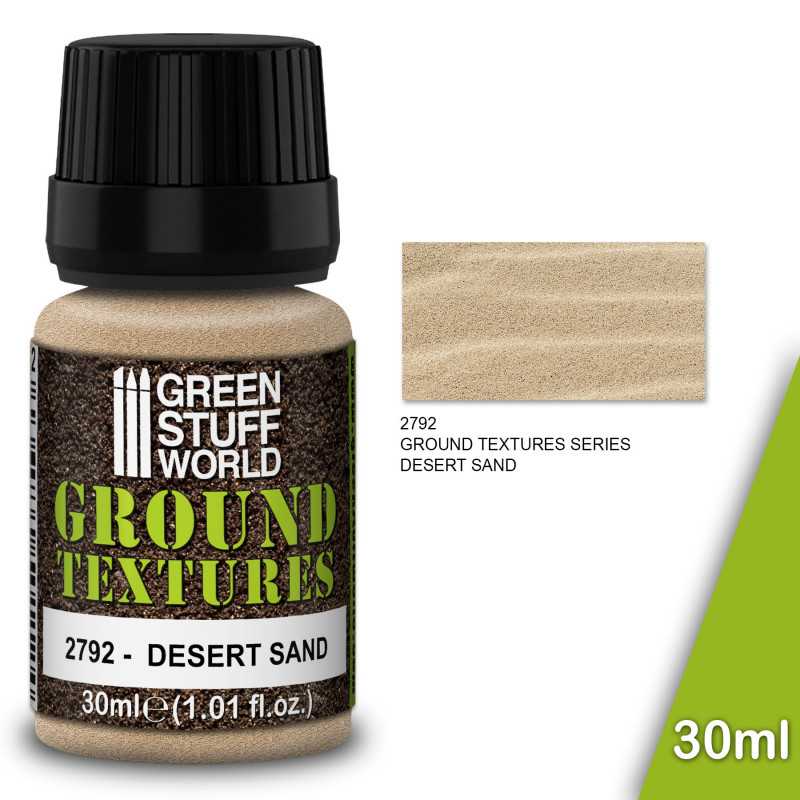 Textures – Ground (30ml)