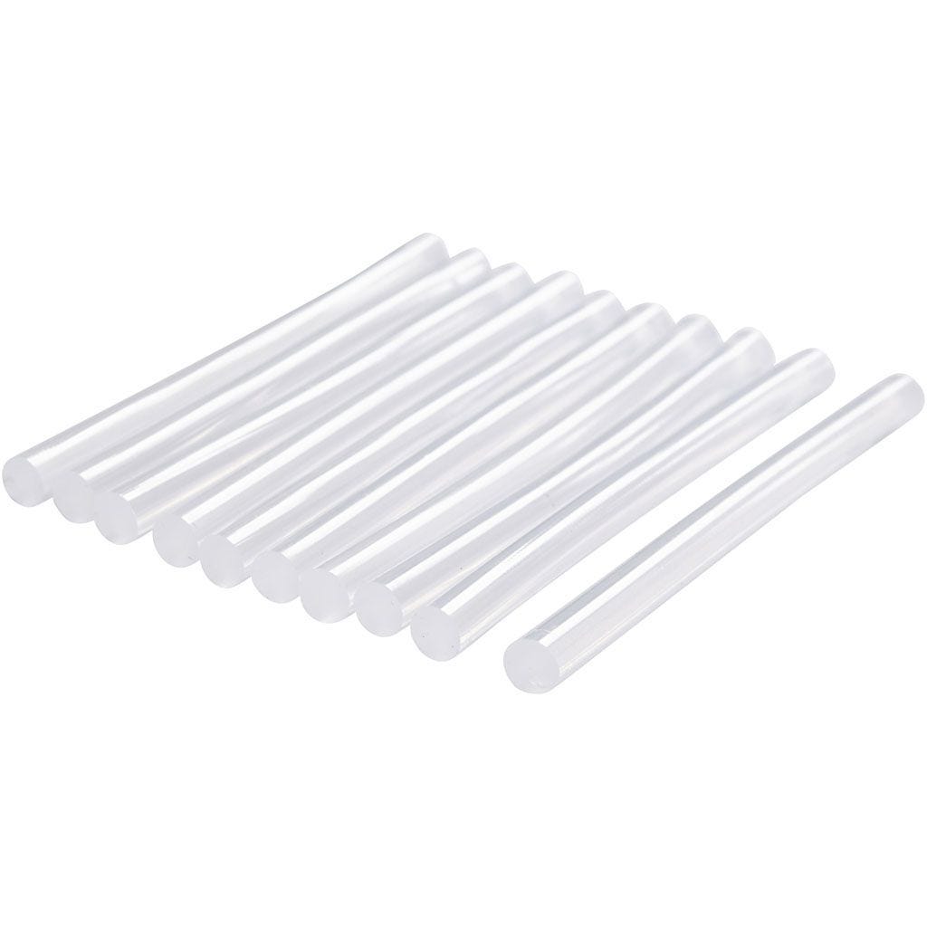 Limstänger – 7mm – 5st