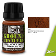 Textures – Ground (30ml)