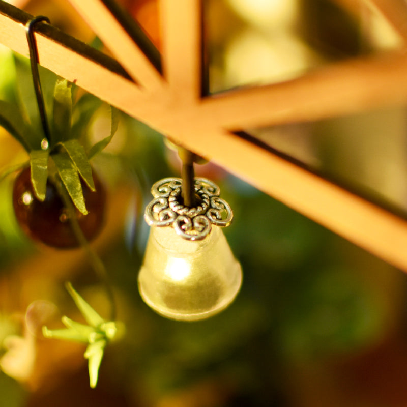 Byggsats: Cathy's Flower House