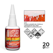 Ciano Cleaner – 20ml