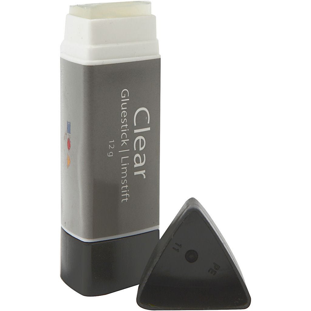 Limstift (12g)