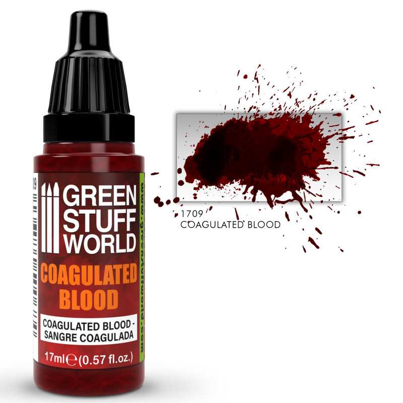 True Blood – Fake Blood