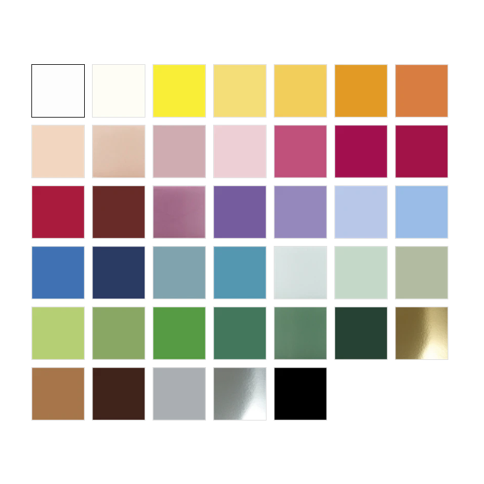 Plus Color hobbyfärg – 60ml (40 färger)