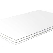 Bases – Foamed PVC (1mm)