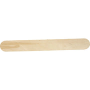 Glasspinnar XL (200x25mm)