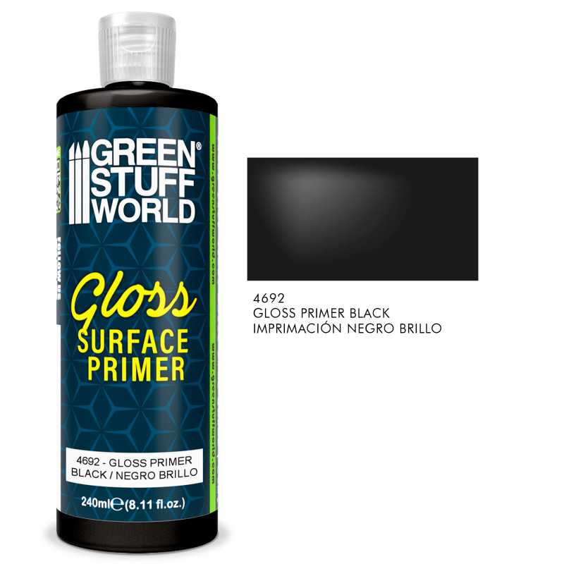 Gloss Surface Primer