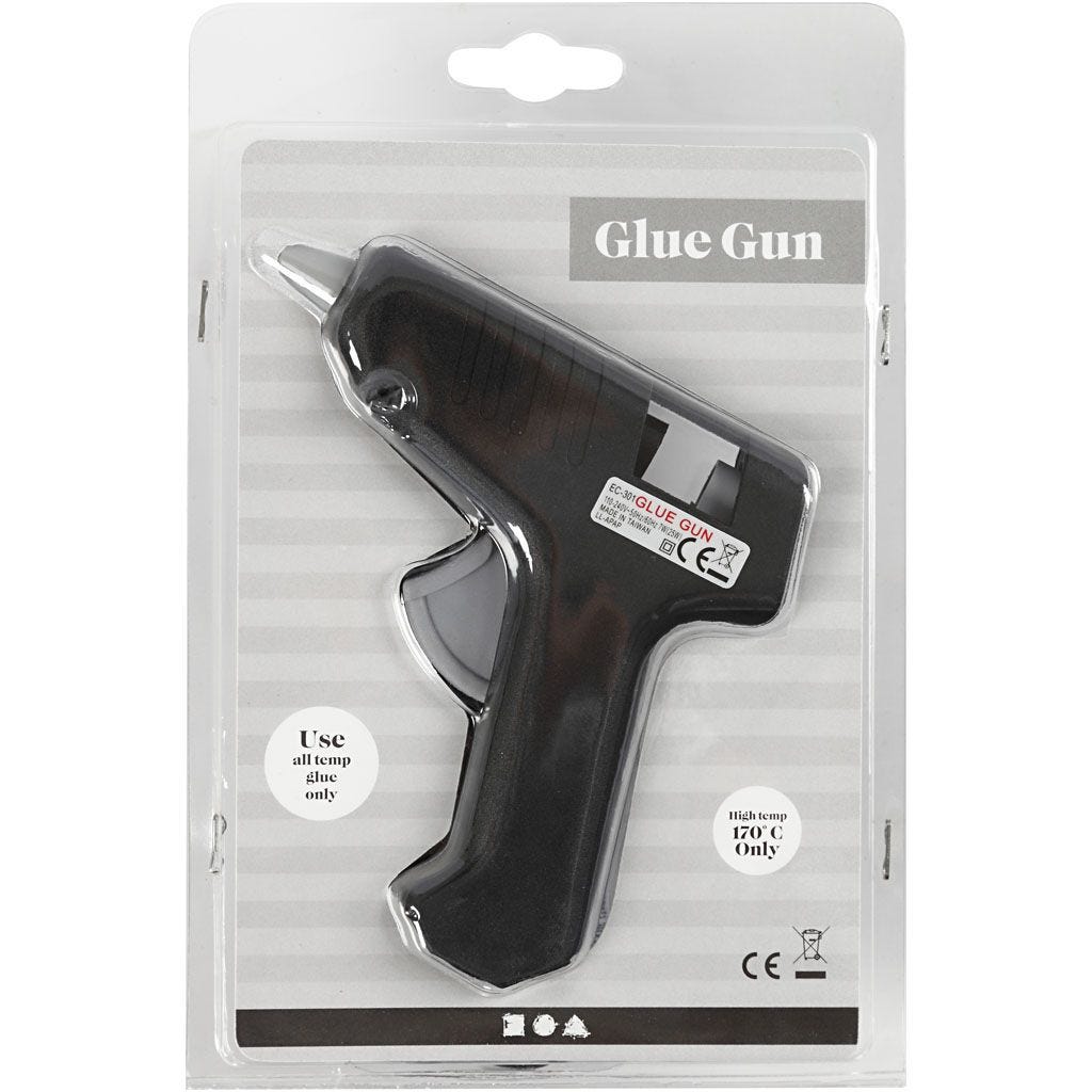 Glue Gun (170°C)