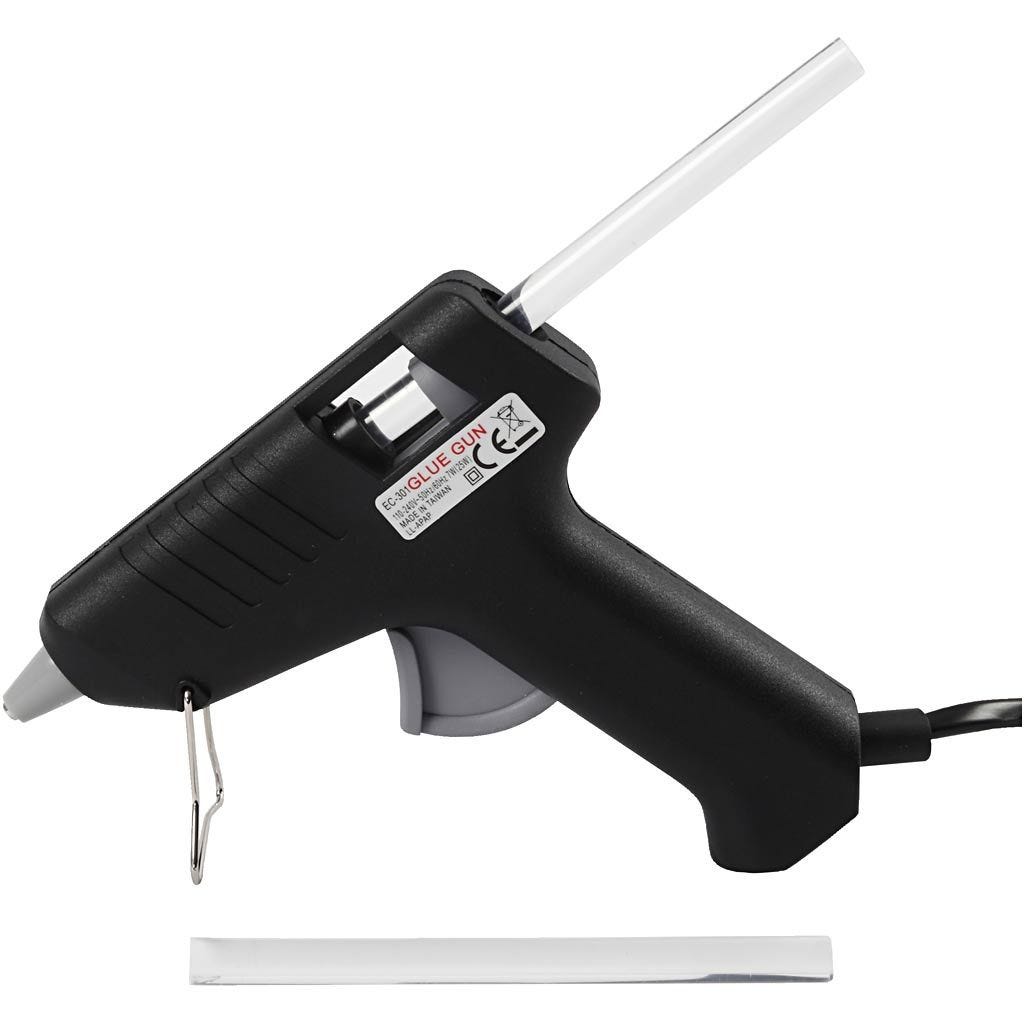Limpistol (170°C)