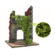 Ivy Foliage - Light Green Birch