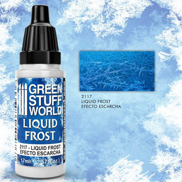 Liquid Frost (17ml)