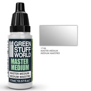 Master Medium – 17ml