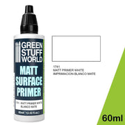 Matt Surface Primer 60ml