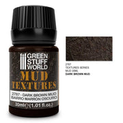 Textures – Mud (30ml)