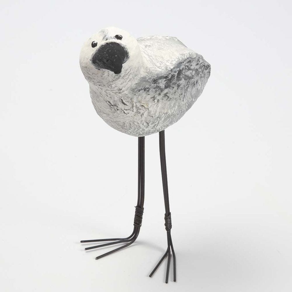 Pappersmassa Papier Mache – 140g