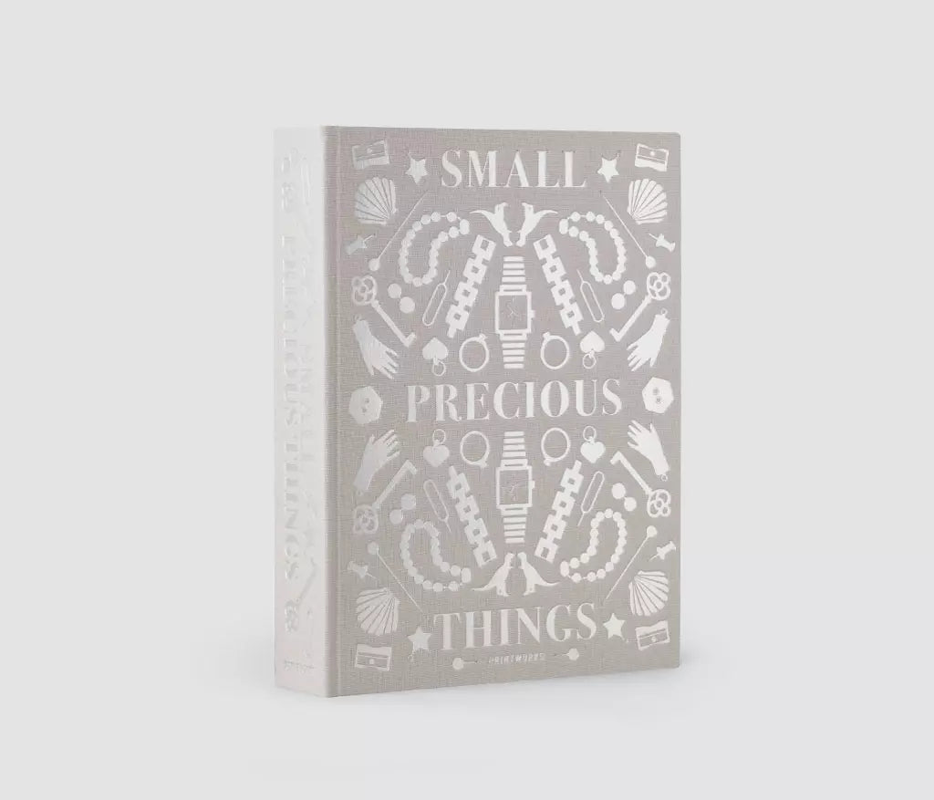 Storage box – Small Precious Things