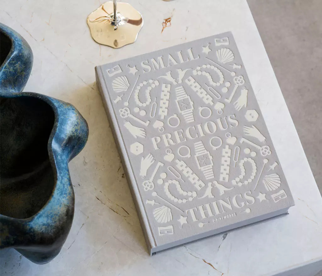 Storage box – Small Precious Things
