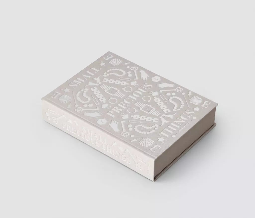 Storage box – Small Precious Things