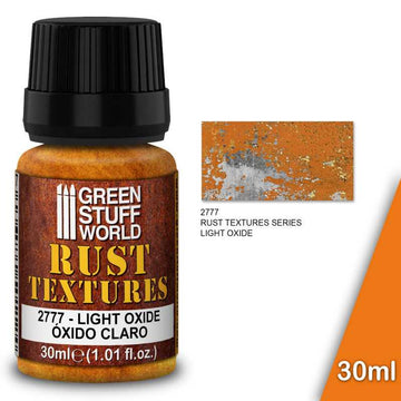 Textures – Rust (30ml)