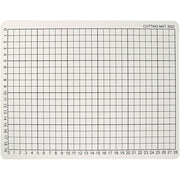 Skärmatta – A4 (beige)