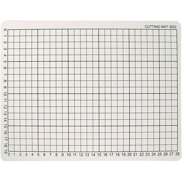 Cutting Mat – A4 (beige)