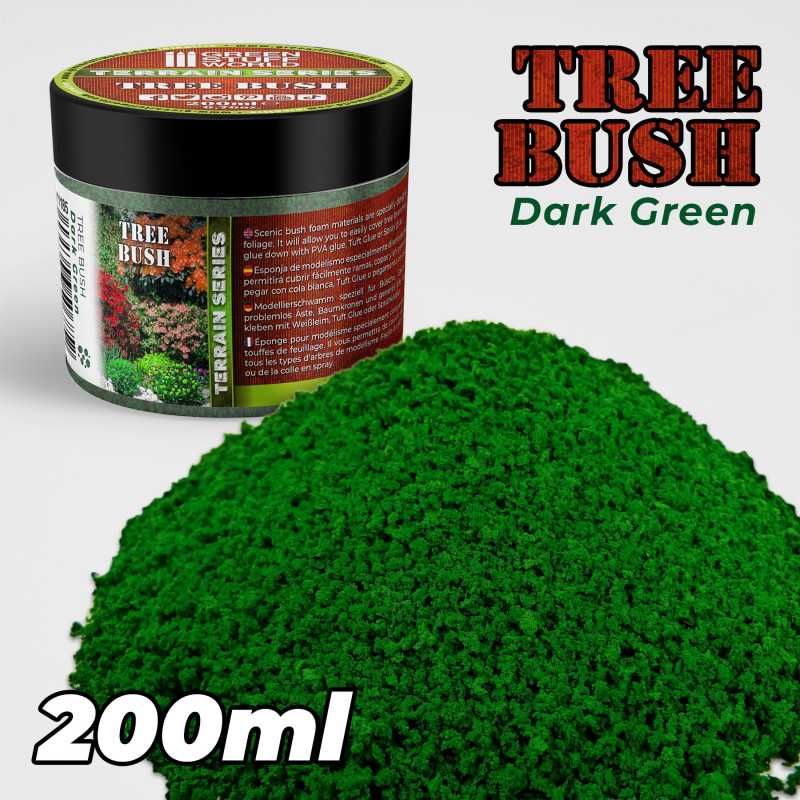 Tree Bush Clump Foliage - 200ml