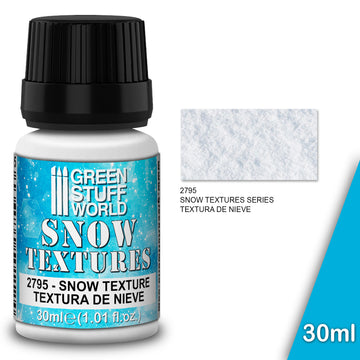 Snow Texture (30ml) – snöeffekt