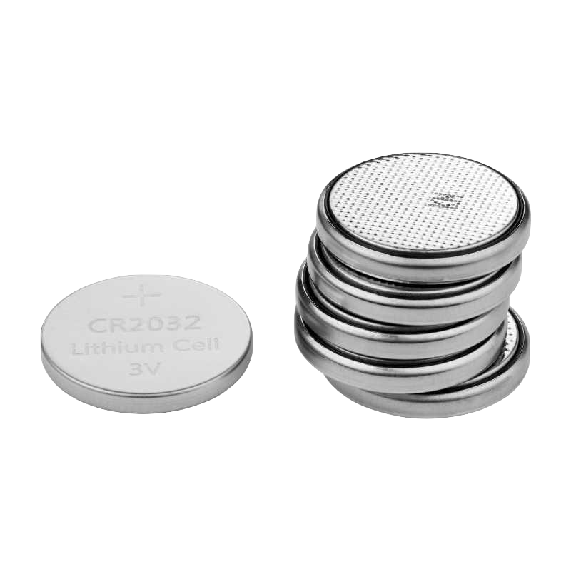 CR2032 batteri (x1)