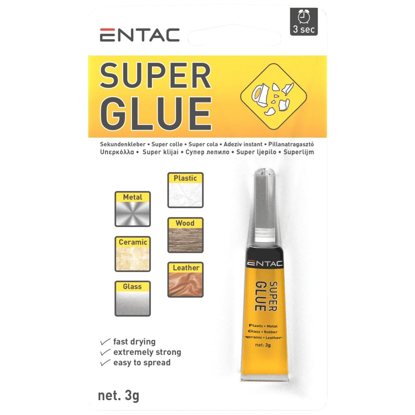 Super Glue (9g)