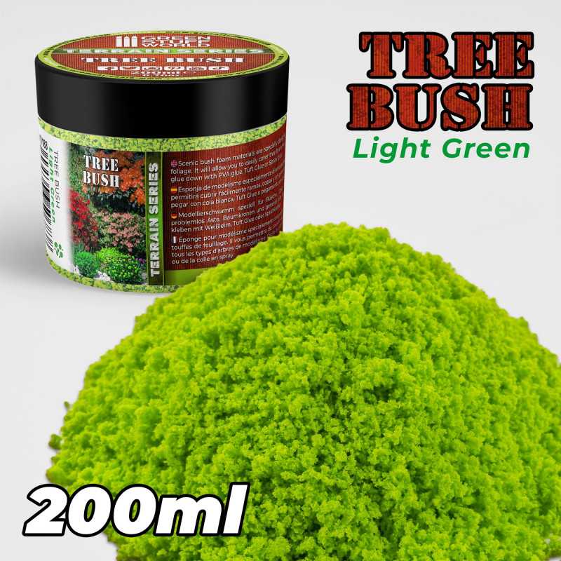 Tree Bush Clump Foliage - 200ml