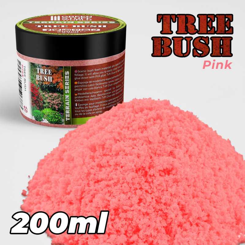 Tree Bush Clump Foliage - 200ml