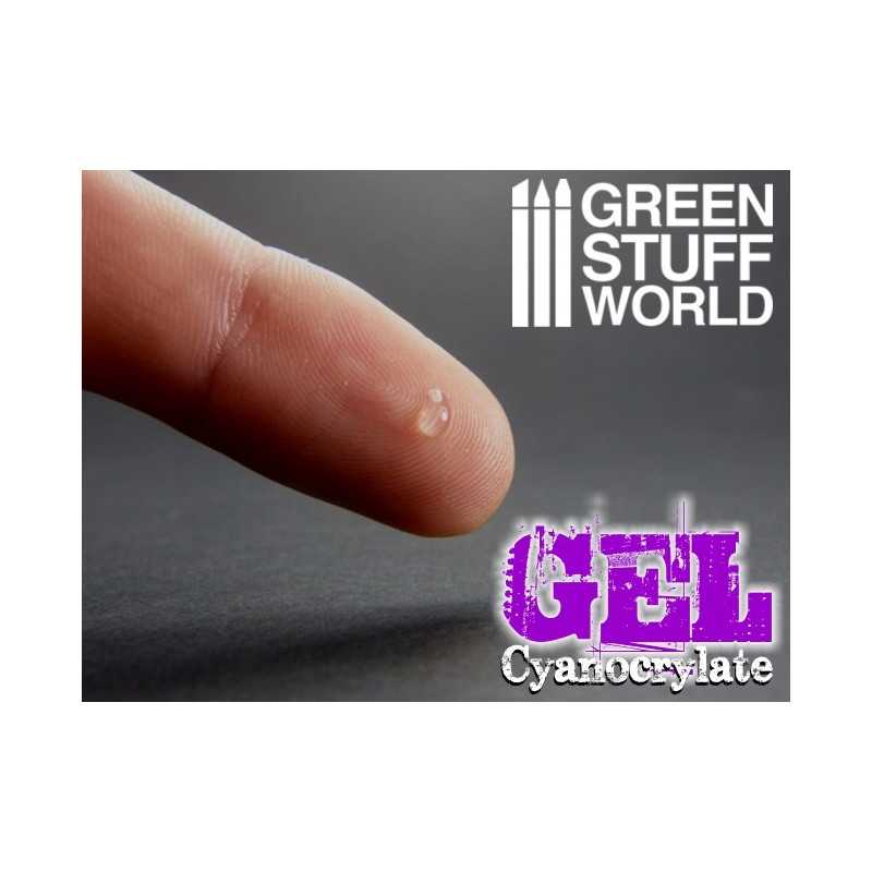 Superlim gel (20g)