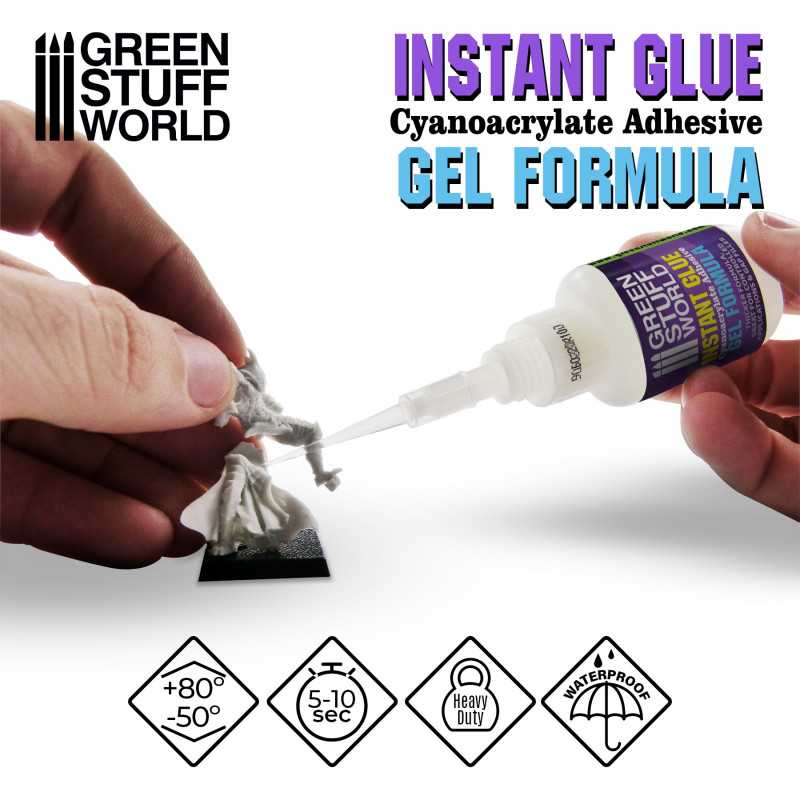 Superlim gel (20g)