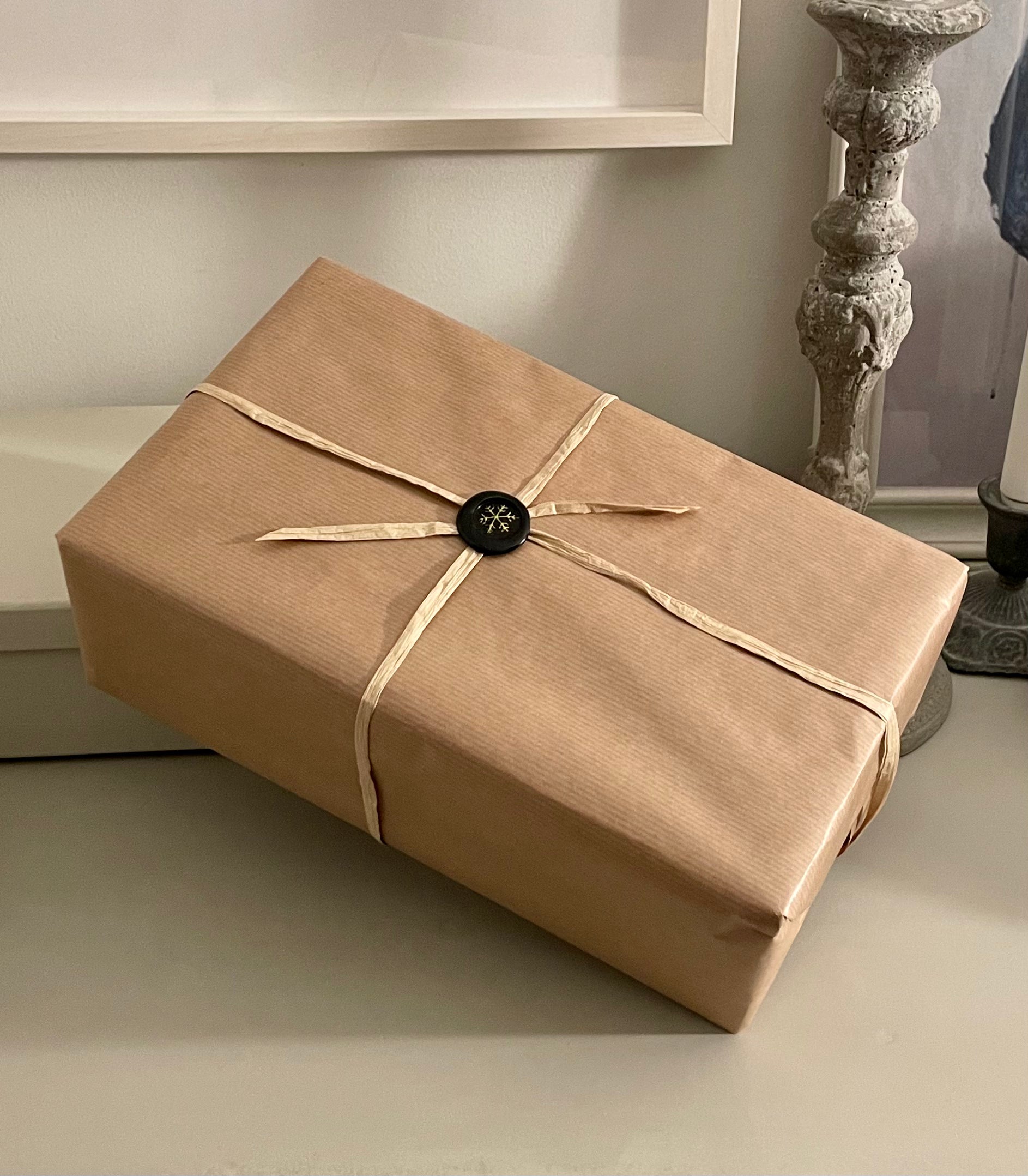 Gift Wrapping